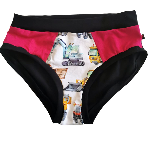 Bobette adulte XL