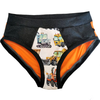 Bobette adulte XL