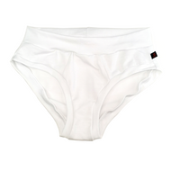 Bobette adulte XXS blanche
