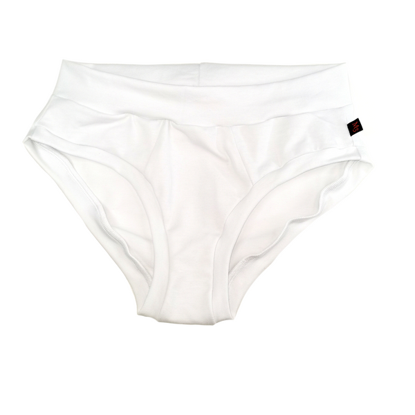 Bobette adulte XXS blanche