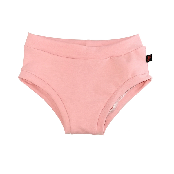 Bobette 8 ans rose antique
