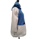 Hoodies 3XL ''Grand requin gris''