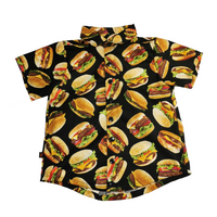 Chemise ''À table!'' 4 ans défaut liquidation