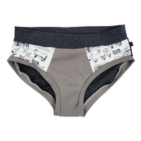 Bobette adulte large