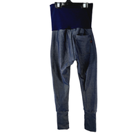 Jeans marine avec poches cheville en jeans 6-9 ans modele 4 pieces