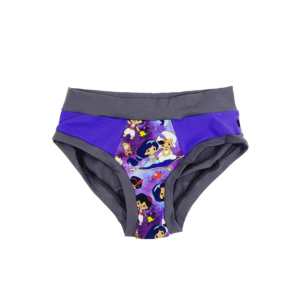 Bobette small