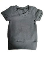 t-shirt rhino 6-9 ans