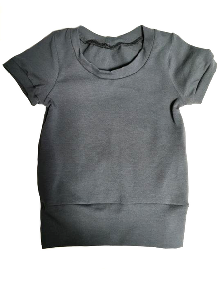 t-shirt rhino 6-9 ans
