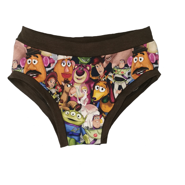 Bobette 2 ans jouets sympathiques