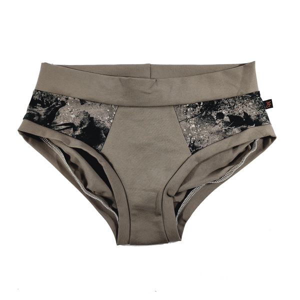 Bobette adulte medium