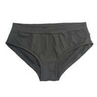 Bobette adulte 3X-Large noir