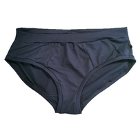 Bobette adulte 3X-Large marine