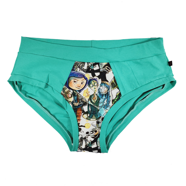 Bobette adulte 2X-Large