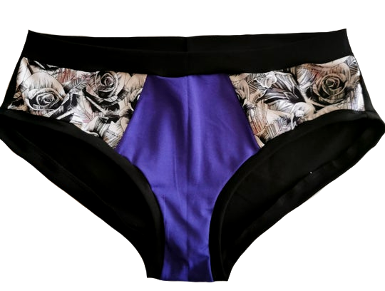 Bobette adulte 4X-Large