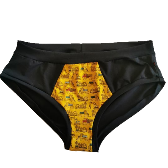 Bobette adulte 4X-Large