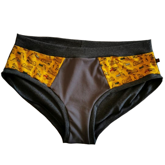 Bobette adulte 4X-Large