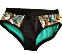 Bobette adulte 4X-Large