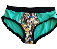 Bobette adulte 4X-Large