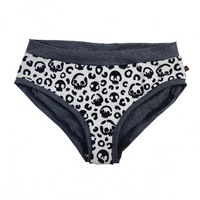 Bobette adulte 2X-Large devant complet