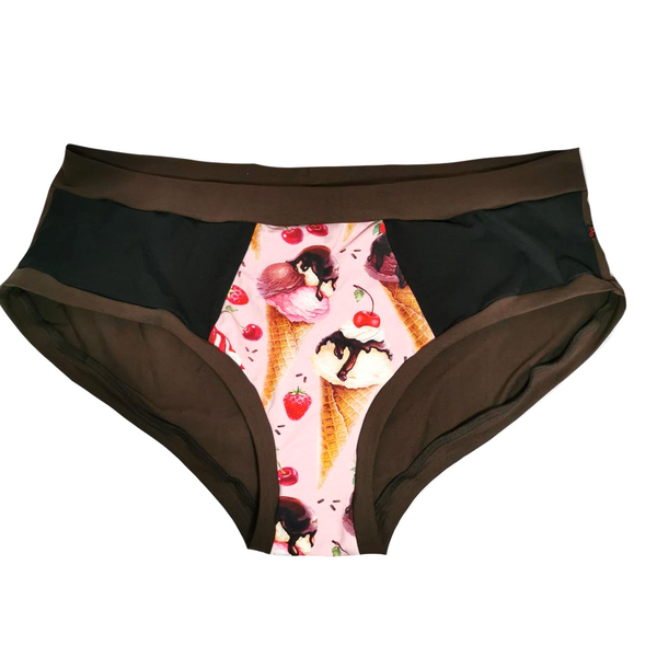 Bobette adulte 4X-Large