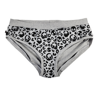 Bobette adulte 4X-Large devant complet