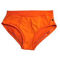 Bobette adulte XL orange