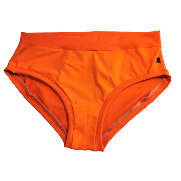 Bobette adulte 2X-Large orange