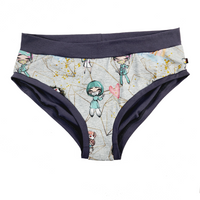 Bobette adulte 2X-Large devant complet