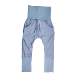 Jeans bleu pâle