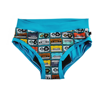 Culotte menstruelle large