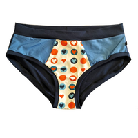 Bobette adulte 3X-Large