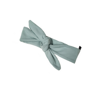 bandeau noeud sauge