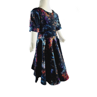 Robe galaxie