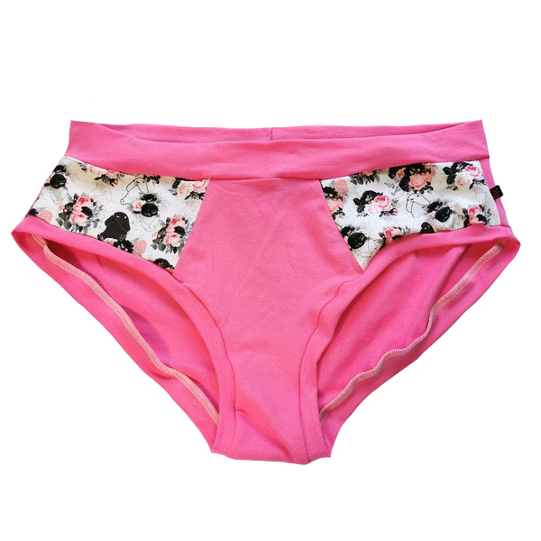 Bobette adulte 3X-Large