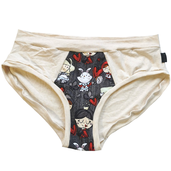 Bobette adulte 3X-Large