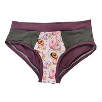 Bobette adulte 3X-Large