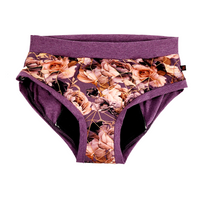 Culotte menstruelle 2XL
