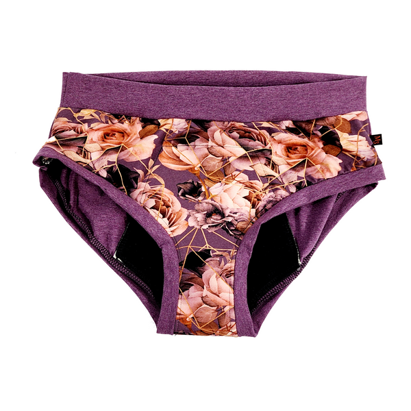 Culotte menstruelle 2XL