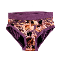Culotte menstruelle large