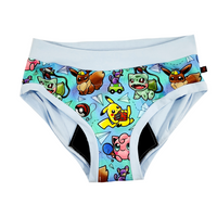 Culotte menstruelle large
