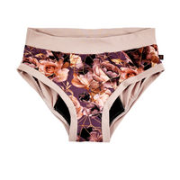 Culotte menstruelle large