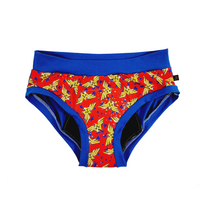 Culotte menstruelle medium