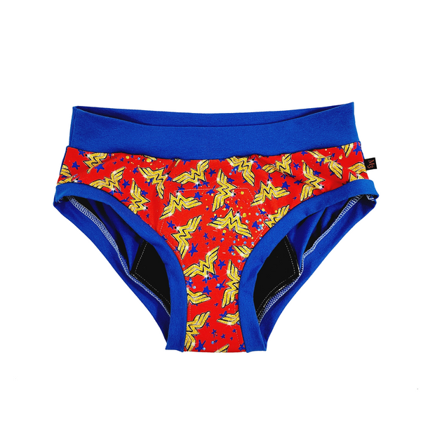 Culotte menstruelle medium