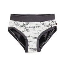 Culotte menstruelle medium