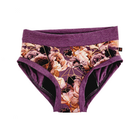 Culotte menstruelle medium