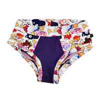 Bobette adulte medium