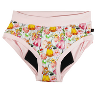 Culotte menstruelle XL