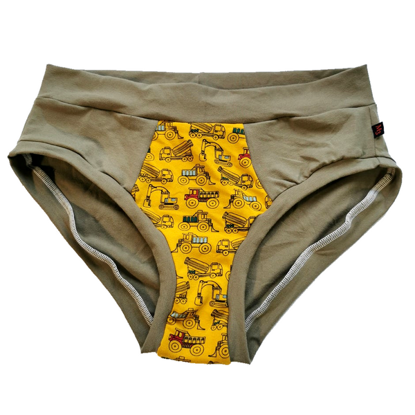Bobette adulte large