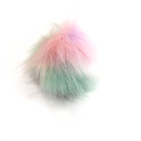 Pompons licorne
