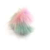 Pompons licorne